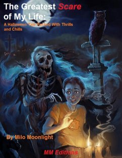 Cover The Greatest Scare of My Life: A Halloween Tale Packed With Thrills and Chills (eBook, ePUB)