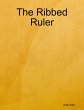 The Ribbed Ruler (eBook, ePUB) - Bild 1