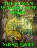 The Roman Woman's New Dishes (eBook, ePUB)