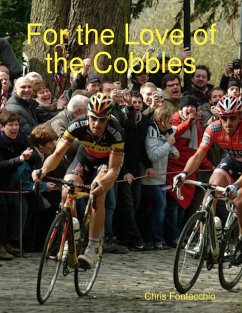Cover For the Love of the Cobbles (eBook, ePUB)