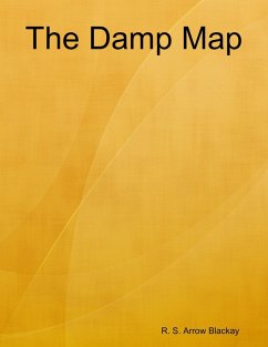 The Damp Map (eBook, ePUB) - Blackay, R. S. Arrow