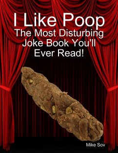 Cover I Like Poop (eBook, ePUB)