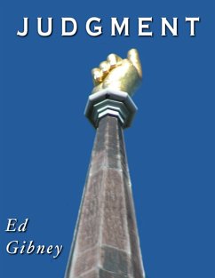 Cover Judgment (eBook, ePUB)