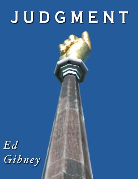 Judgment (eBook, ePUB) Judgment (eBook, ePUB)