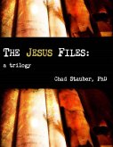 The Jesus Files (eBook, ePUB)