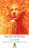 Pistis Sophia (eBook, ePUB)