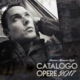 Simone Morana Cyla   Catalogo Opere 2017 (eBook, PDF)