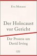 Der Holocaust vor Gericht (eBook, ePUB) - Bild 1