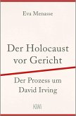 Der Holocaust vor Gericht (eBook, ePUB)