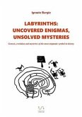 Labyrinths: uncovered enigmas, unsolved mysteries (eBook, ePUB)