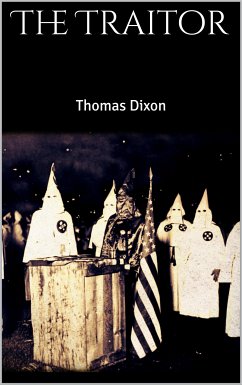 Cover The Traitor (eBook, ePUB)