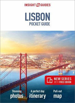 Insight Guides Pocket Lisbon (Travel Guide with Free eBook) - Insight Guides