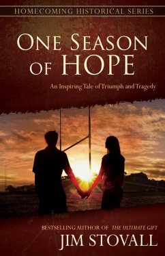 One Season of Hope - Stovall, Jim