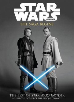 Star Wars: The Saga Begins - Titan