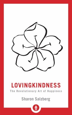 Lovingkindness - Salzberg, Sharon