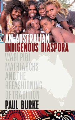 An Australian Indigenous Diaspora - Burke, Paul