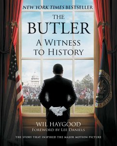 The Butler - Haygood, Wil