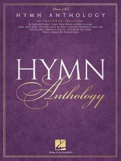 Hymn Anthology, Klavier