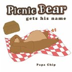 Picnic Bear Gets His Name