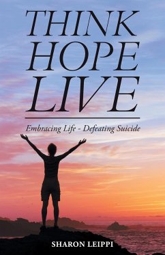 THINK HOPE LIVE - Leippi, Sharon