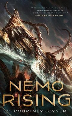 Nemo Rising - Joyner, C. Courtney