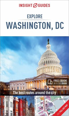 Insight Guides Explore Washington (Travel Guide with Free eBook) - Insight Guides