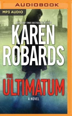 The Ultimatum - Robards, Karen