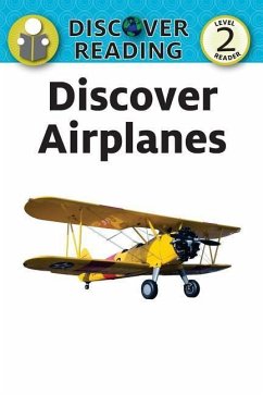 Discover Airplanes - Trane, Amanda