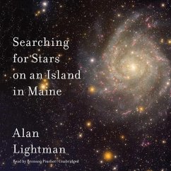 Searching for Stars on an Island in Maine - Lightman, Alan
