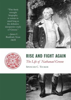 Rise and Fight Again - Tucker, Spencer