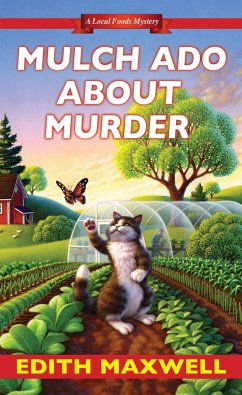 Mulch ADO about Murder - Maxwell, Edith