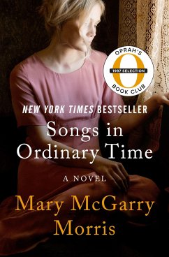 Songs in Ordinary Time - Morris, Mary McGarry