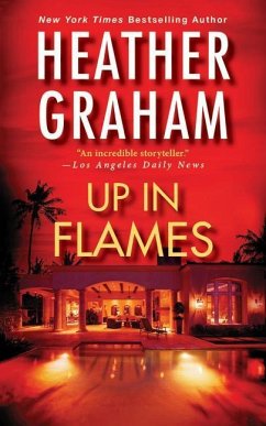 Up in Flames - Graham, Heather