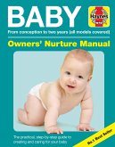Baby Owners' Nurture Manual