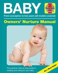 Baby Owners' Nurture Manual - Banks, Ian