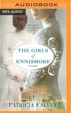 The Girls of Ennismore - Falvey, Patricia