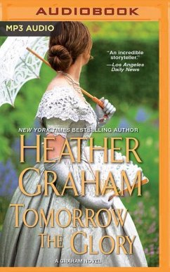 Tomorrow the Glory - Graham, Heather