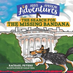 Abbi's American Adventures - Peters, Rachael