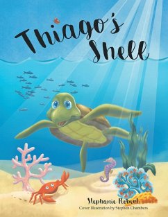 Thiago's Shell - Robert, Stephanie