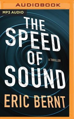 The Speed of Sound - Bernt, Eric