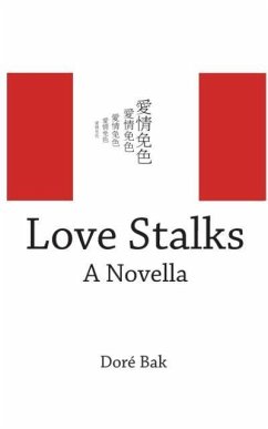 Love Stalks - Bak, Doré