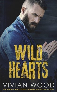 Wild Hearts - Wood, Vivian