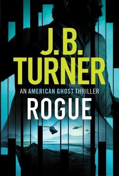 Rogue - Turner, J. B.