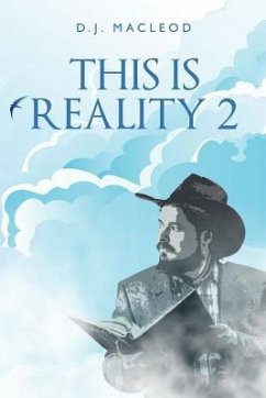 This is Reality 2 - MacLeod, D. J.