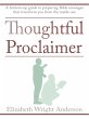 Thoughtful Proclaimer - Bild 1