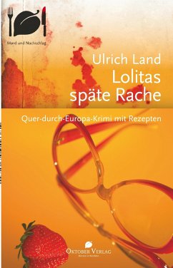 Lolitas späte Rache - Land, Ulrich
