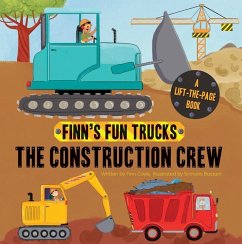 The Construction Crew - Coyle, Finn