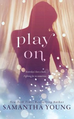 Play on - Young, Samantha