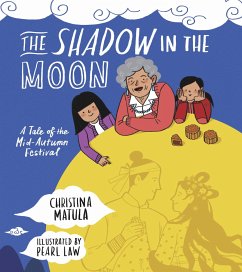 The Shadow in the Moon - Matula, Christina; Law, Pearl