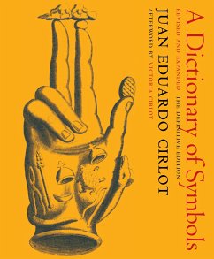 A Dictionary of Symbols - Cirlot, Juan Eduardo